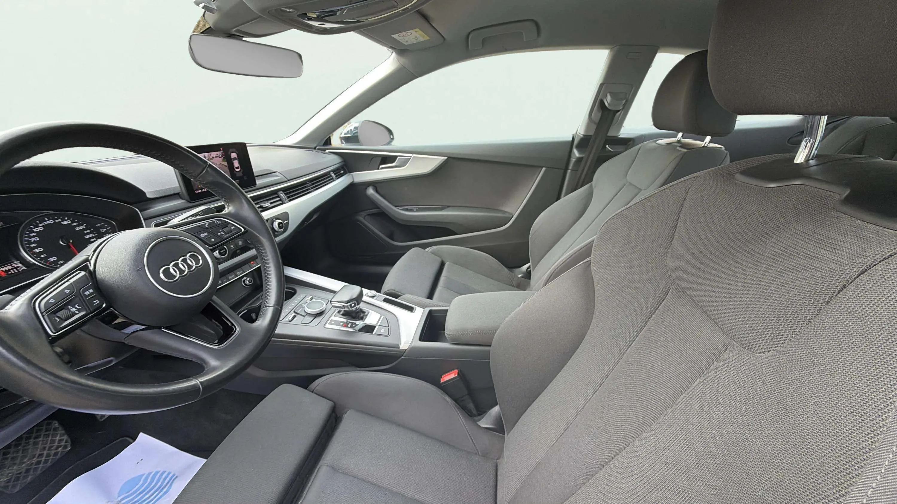 Audi A5 2.0 TFSI S tron Sportback - foto 13