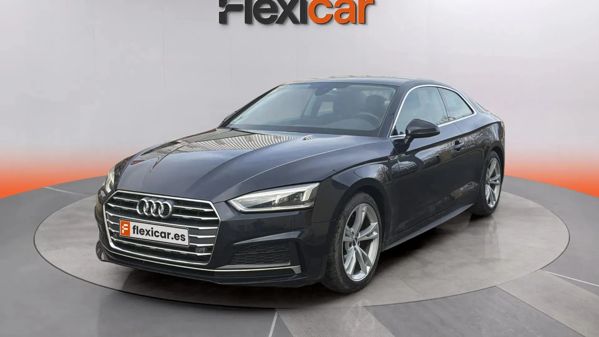 Audi A5 2.0 TFSI S tron Sportback - foto 7
