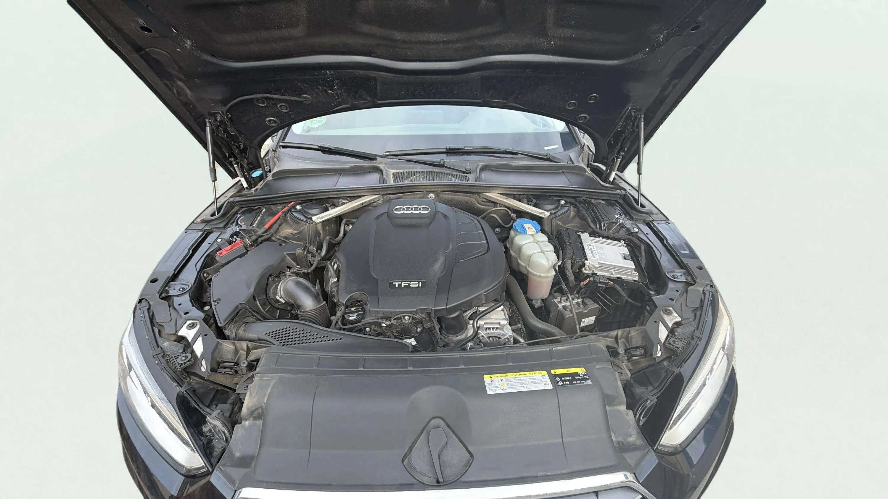 Audi A5 2.0 TFSI S tron Sportback - foto 34