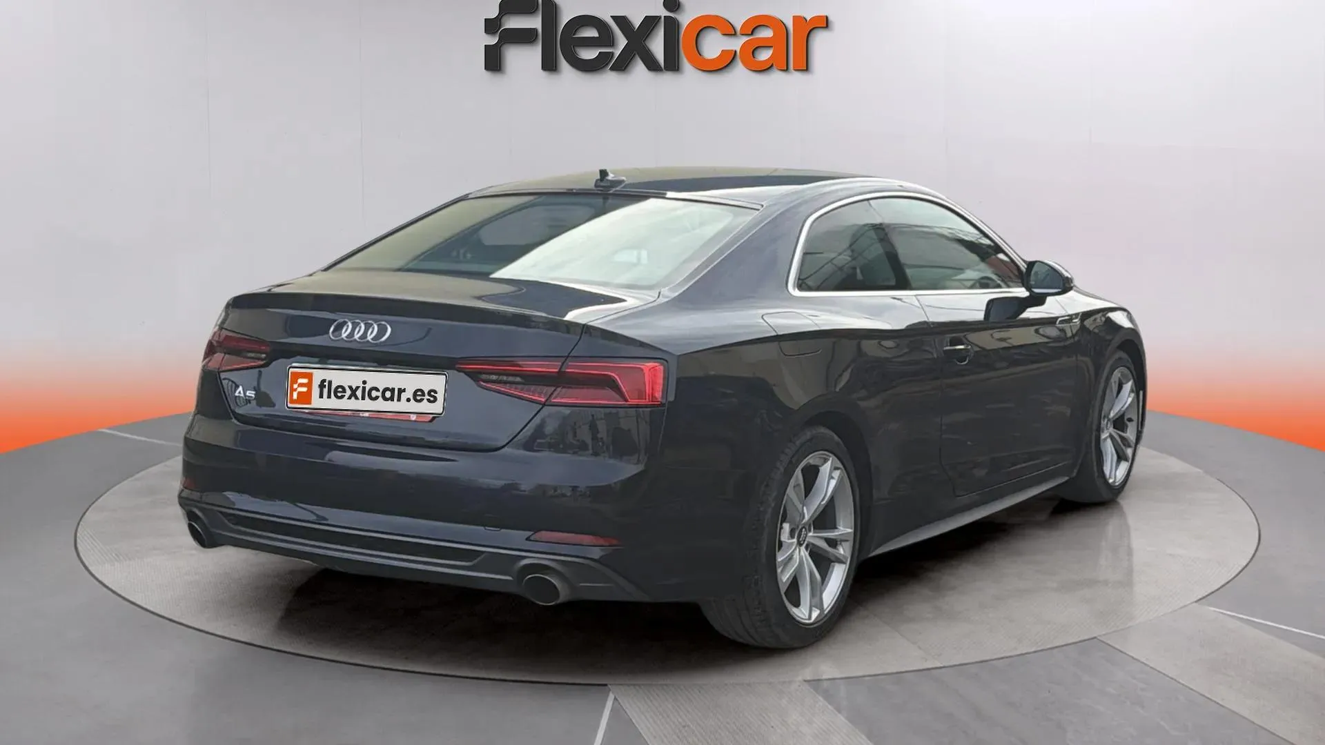 Audi A5 2.0 TFSI S tron Sportback - foto 3