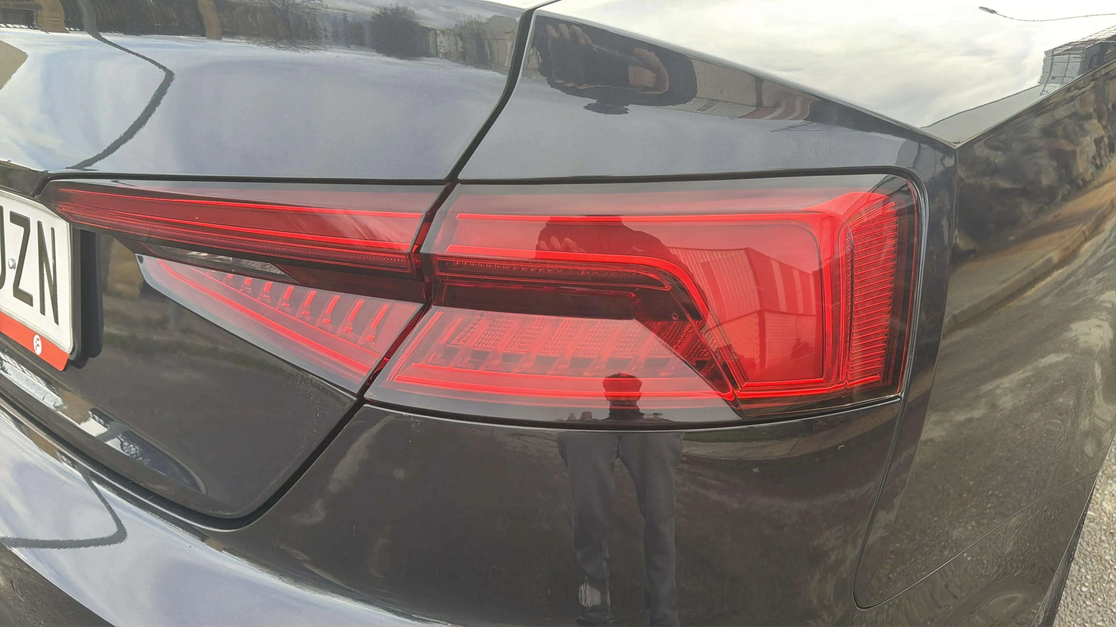 Audi A5 2.0 TFSI S tron Sportback - foto 31