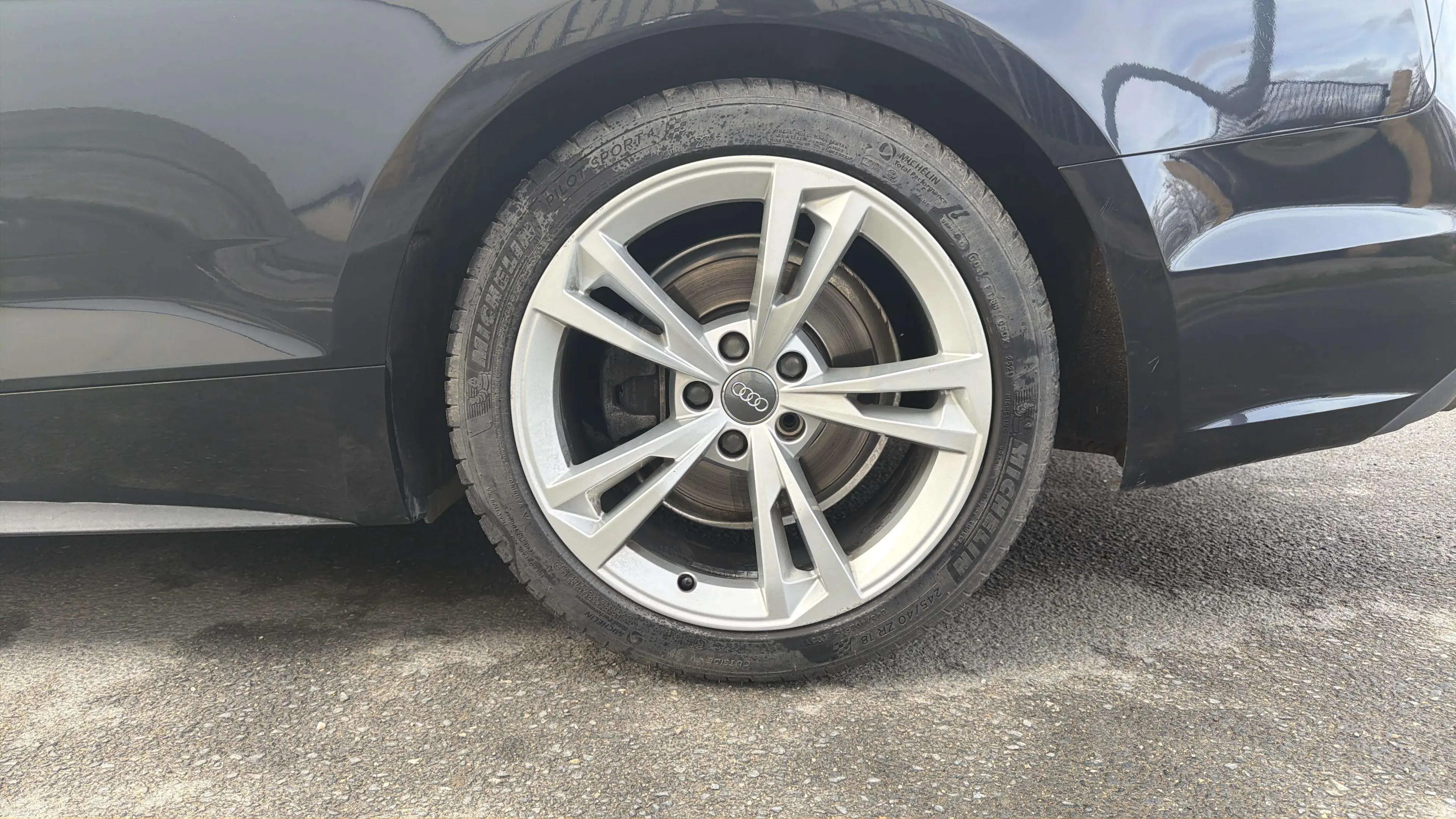 Audi A5 2.0 TFSI S tron Sportback - foto 26