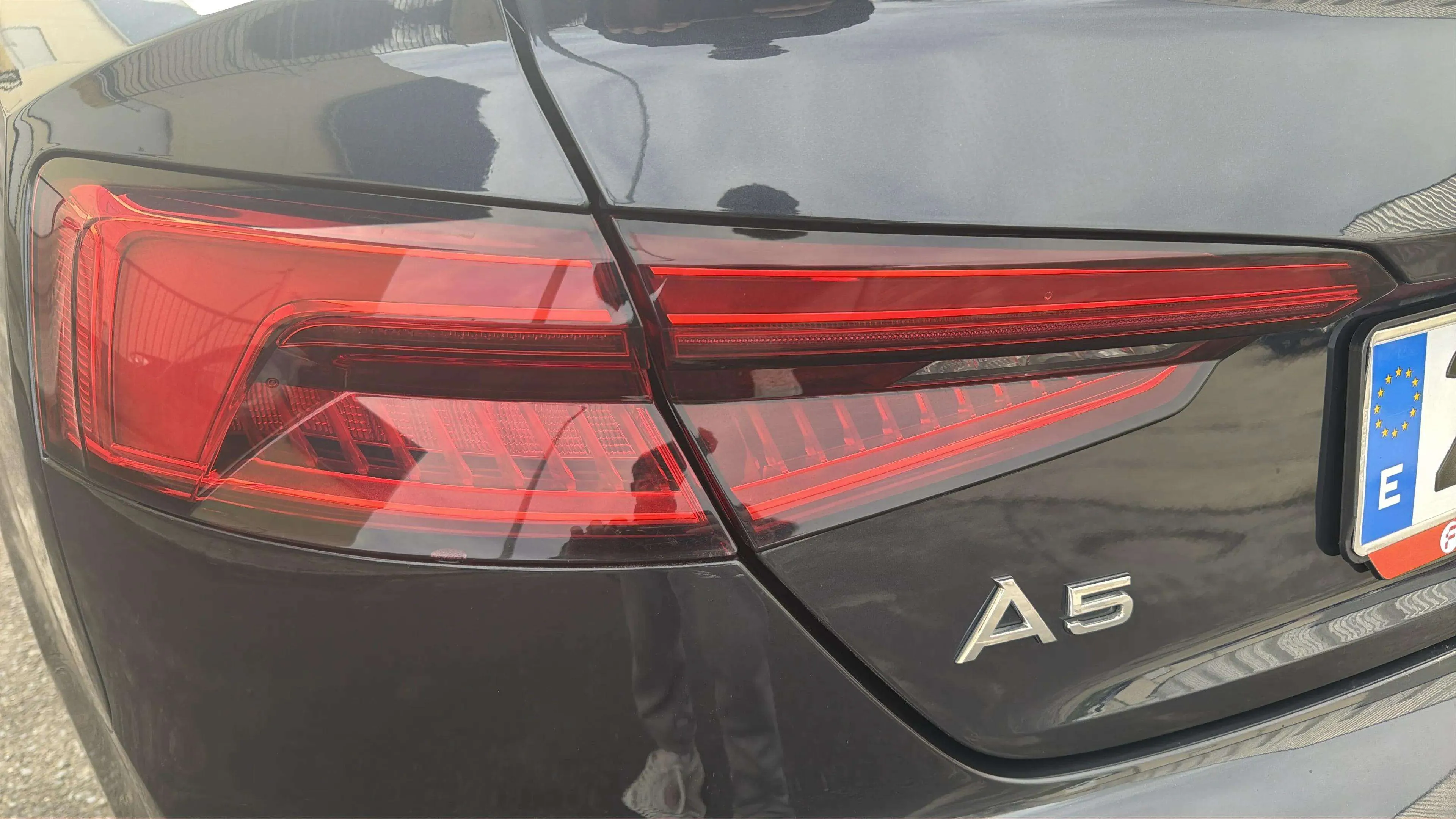 Audi A5 2.0 TFSI S tron Sportback - foto 29