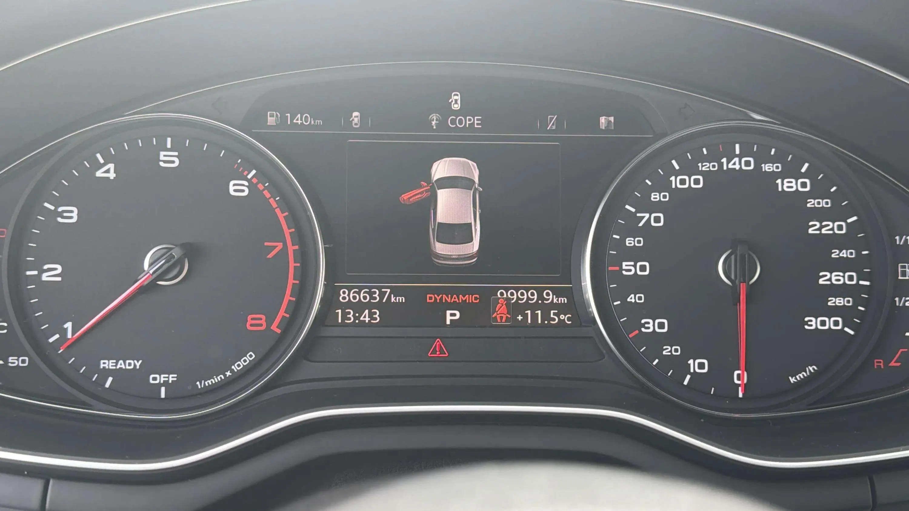Audi A5 2.0 TFSI S tron Sportback - foto 12