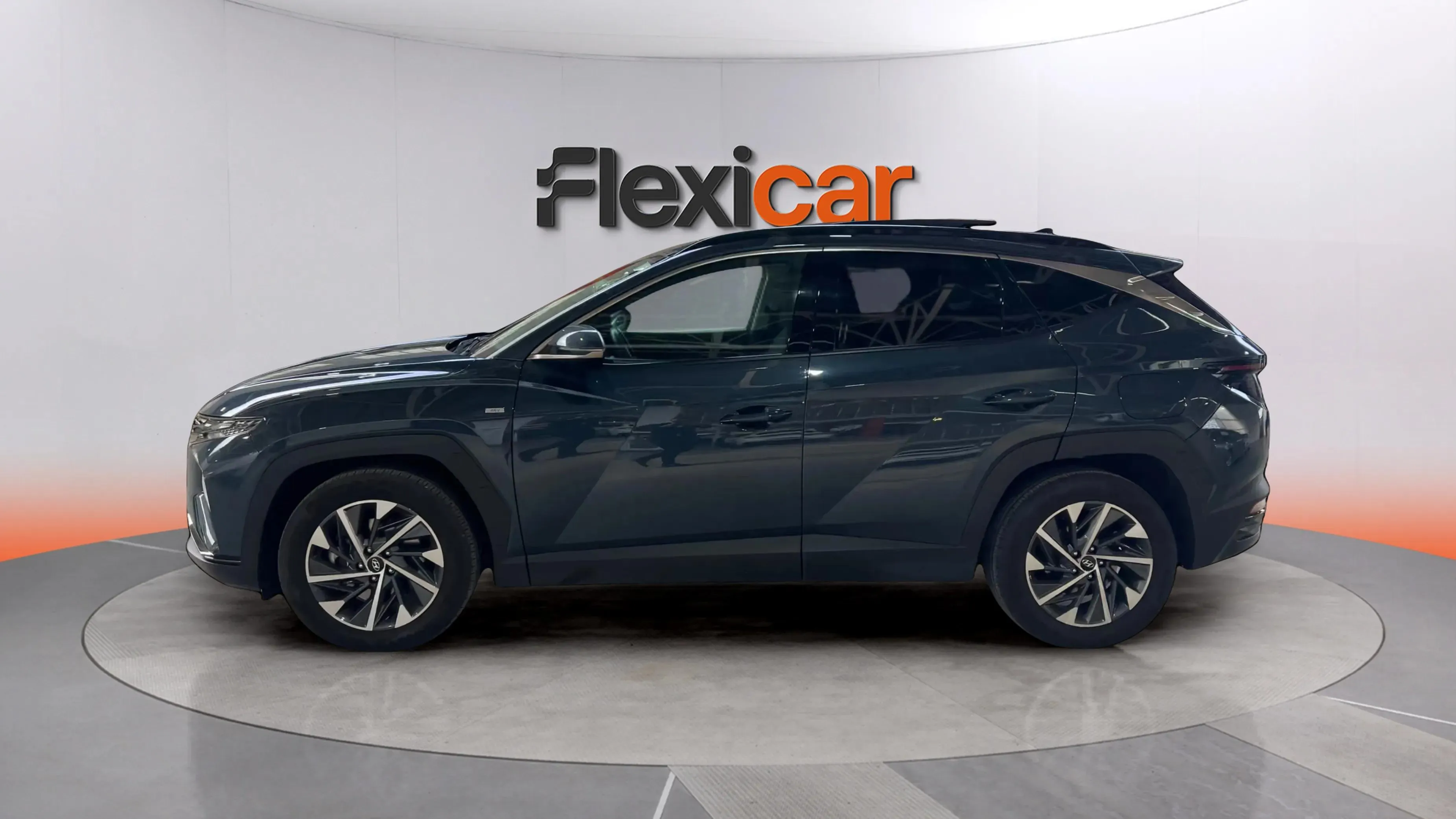 Hyundai Tucson 1.6 CRDi 48V Maxx DCT - foto 4