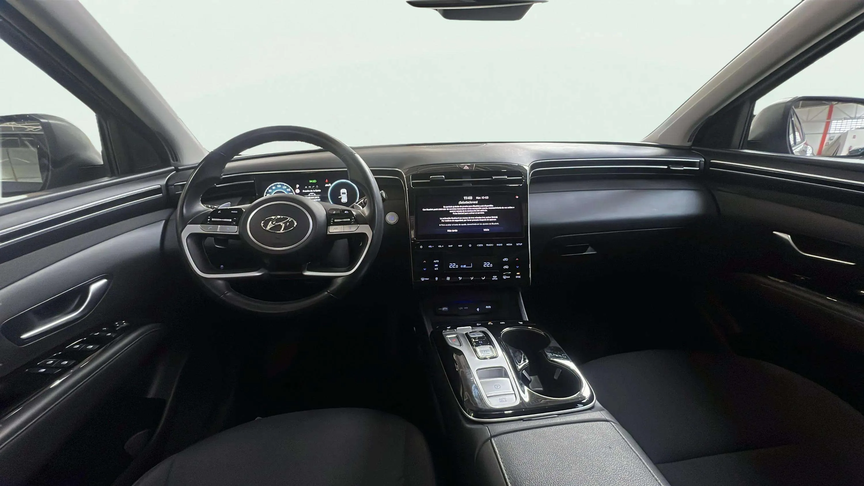 Hyundai Tucson 1.6 CRDi 48V Maxx DCT - foto 15