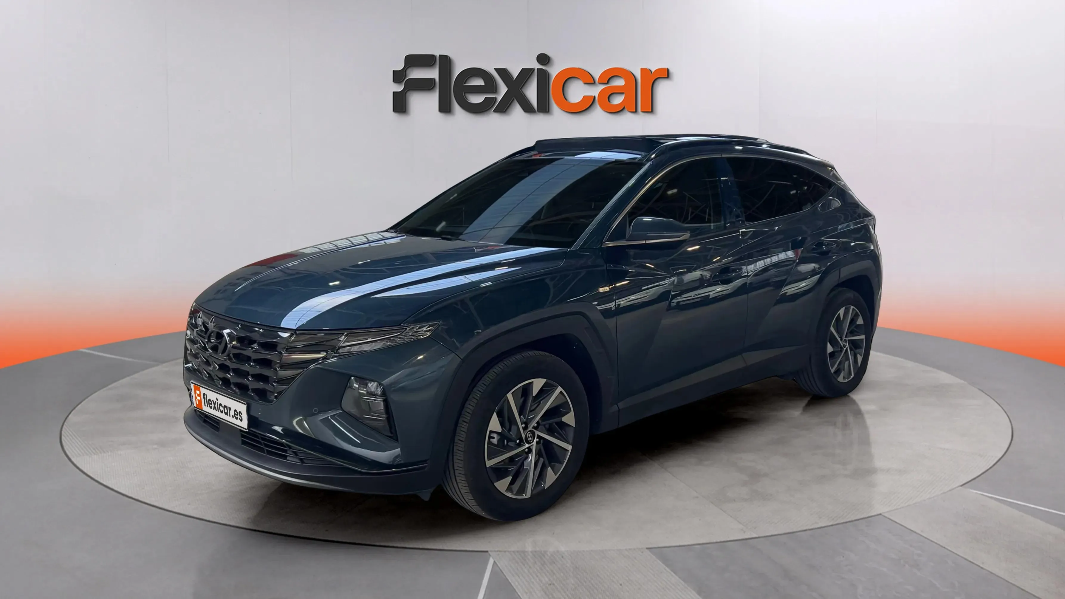 Hyundai Tucson 1.6 CRDi 48V Maxx DCT - foto 3