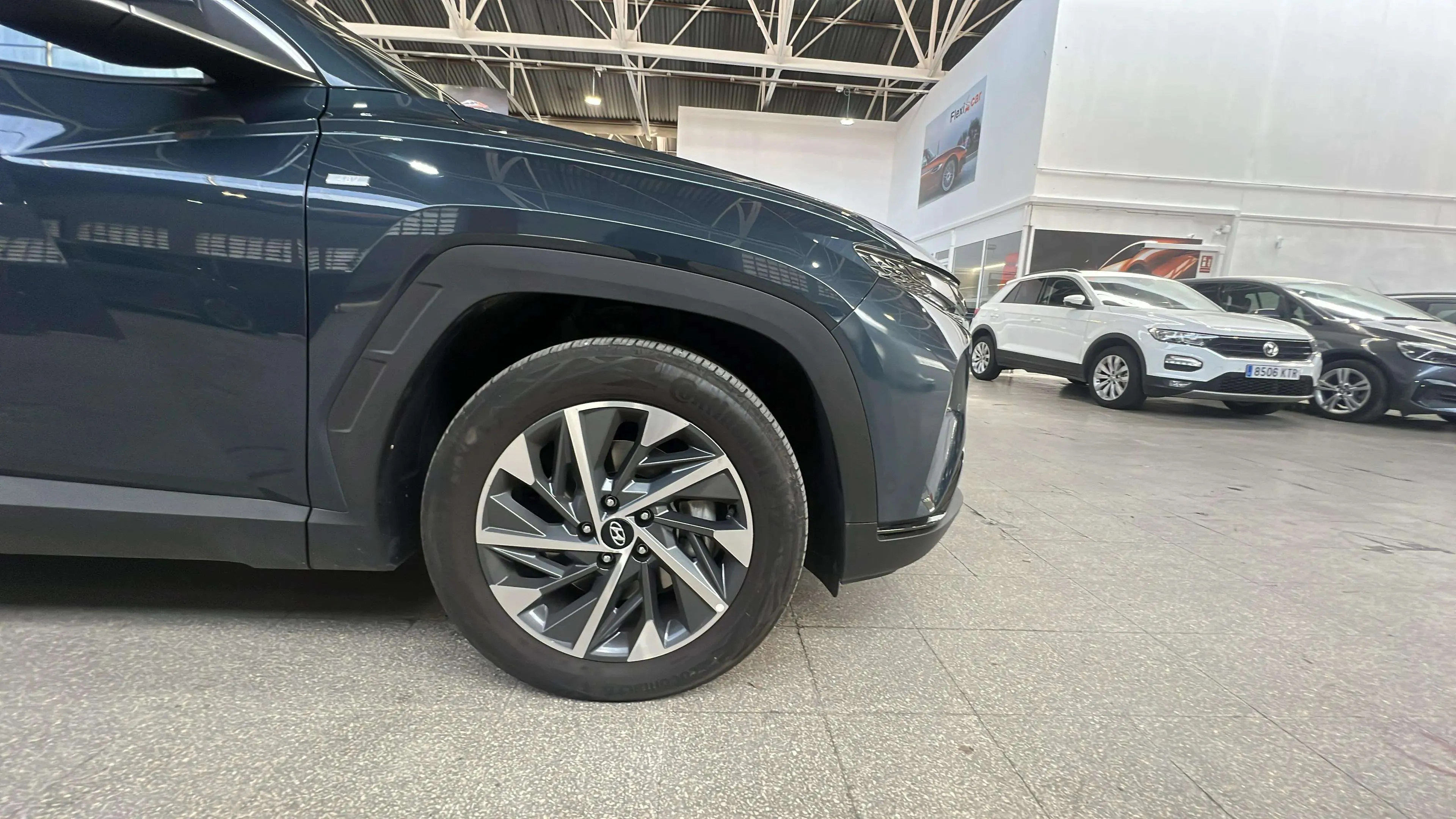Hyundai Tucson 1.6 CRDi 48V Maxx DCT - foto 11