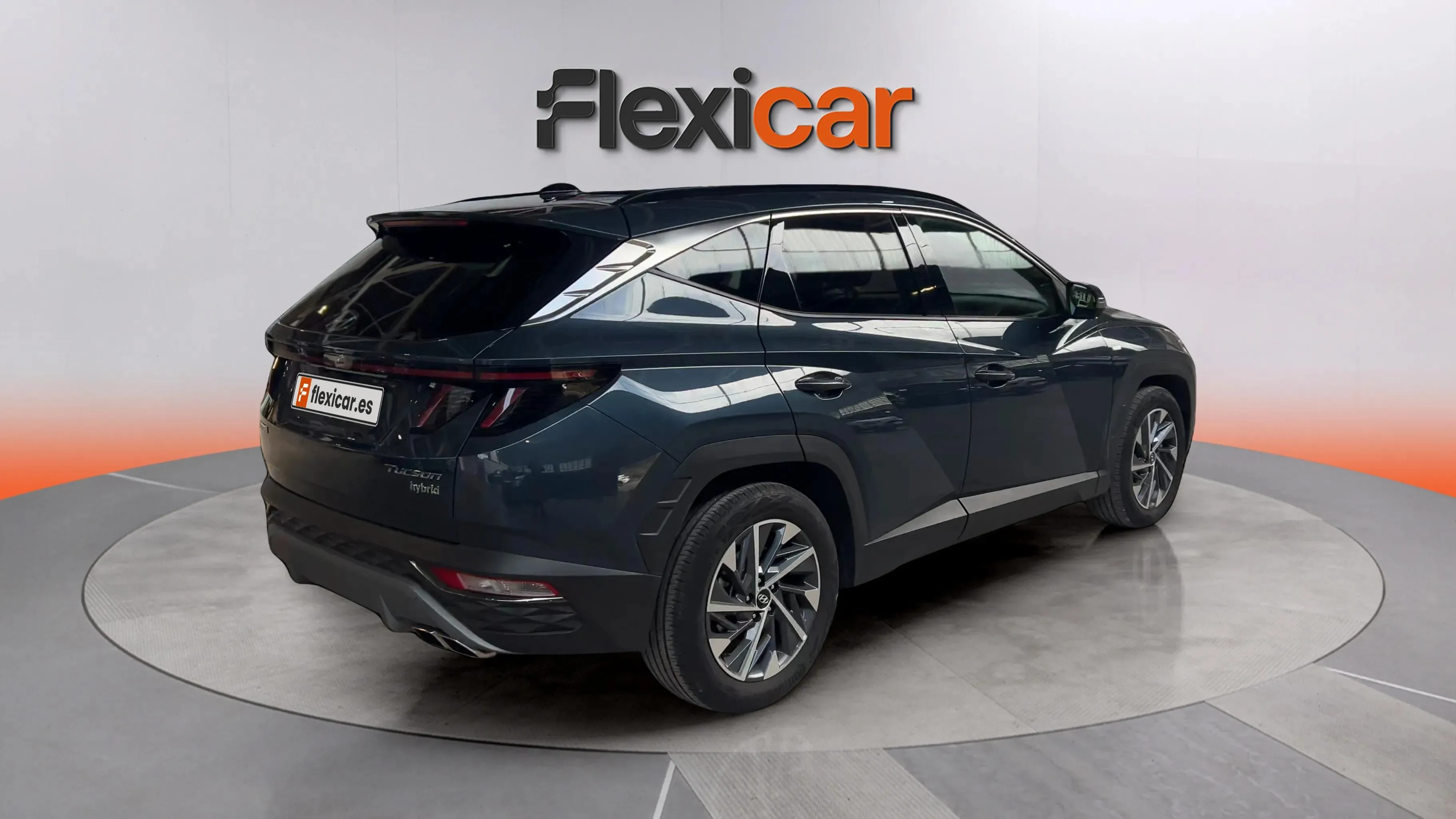 Hyundai Tucson 1.6 CRDi 48V Maxx DCT - foto 7