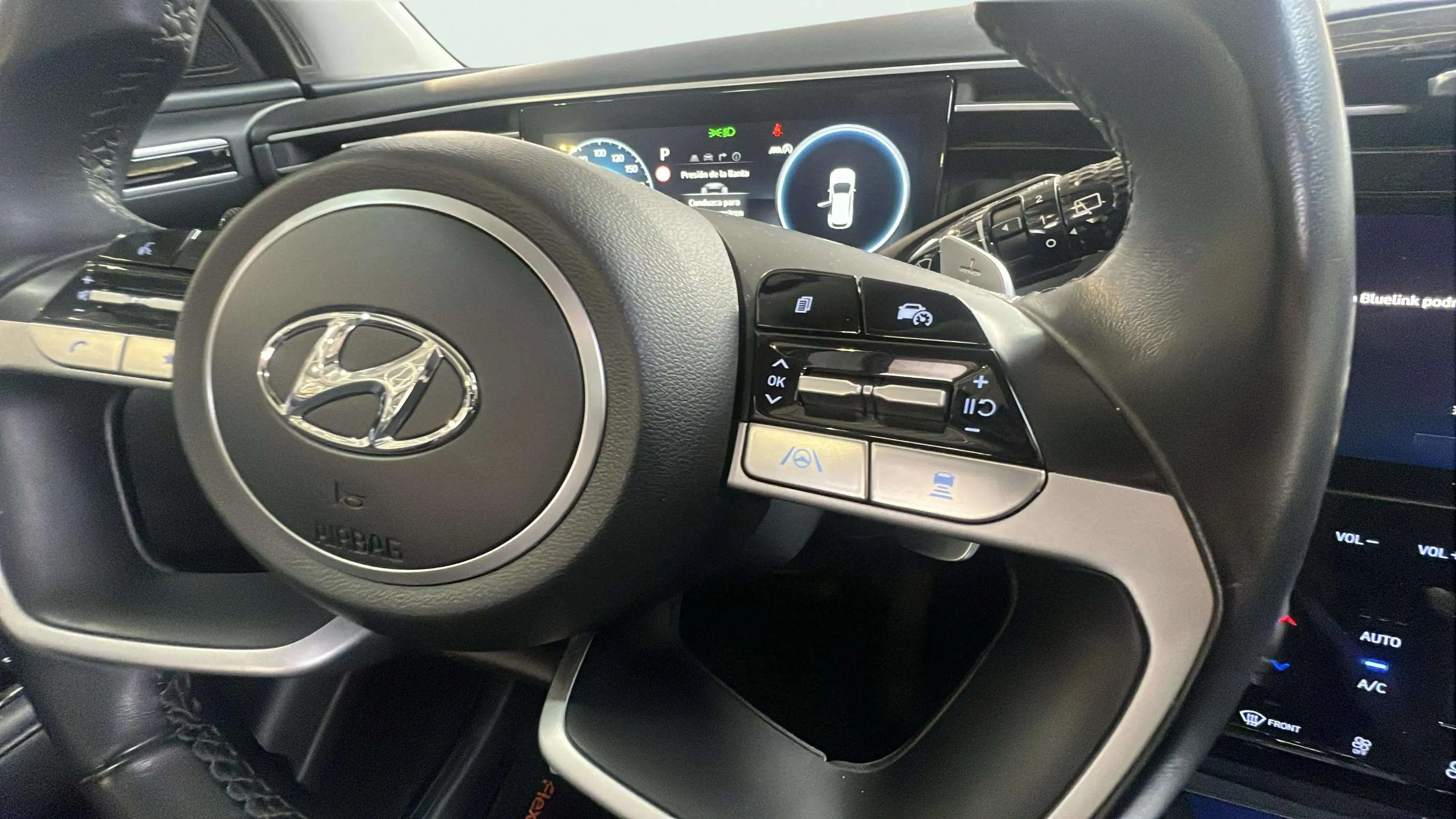 Hyundai Tucson 1.6 CRDi 48V Maxx DCT - foto 18