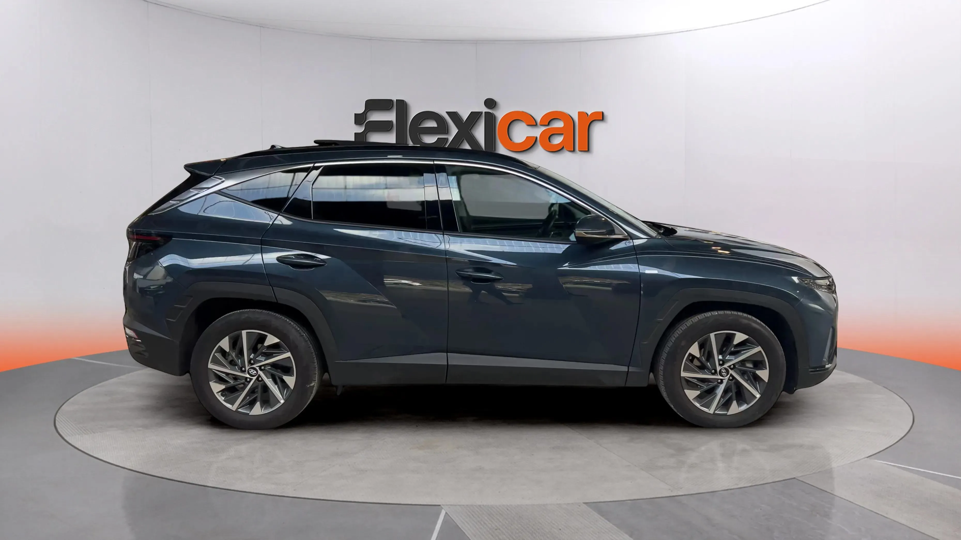Hyundai Tucson 1.6 CRDi 48V Maxx DCT - foto 8