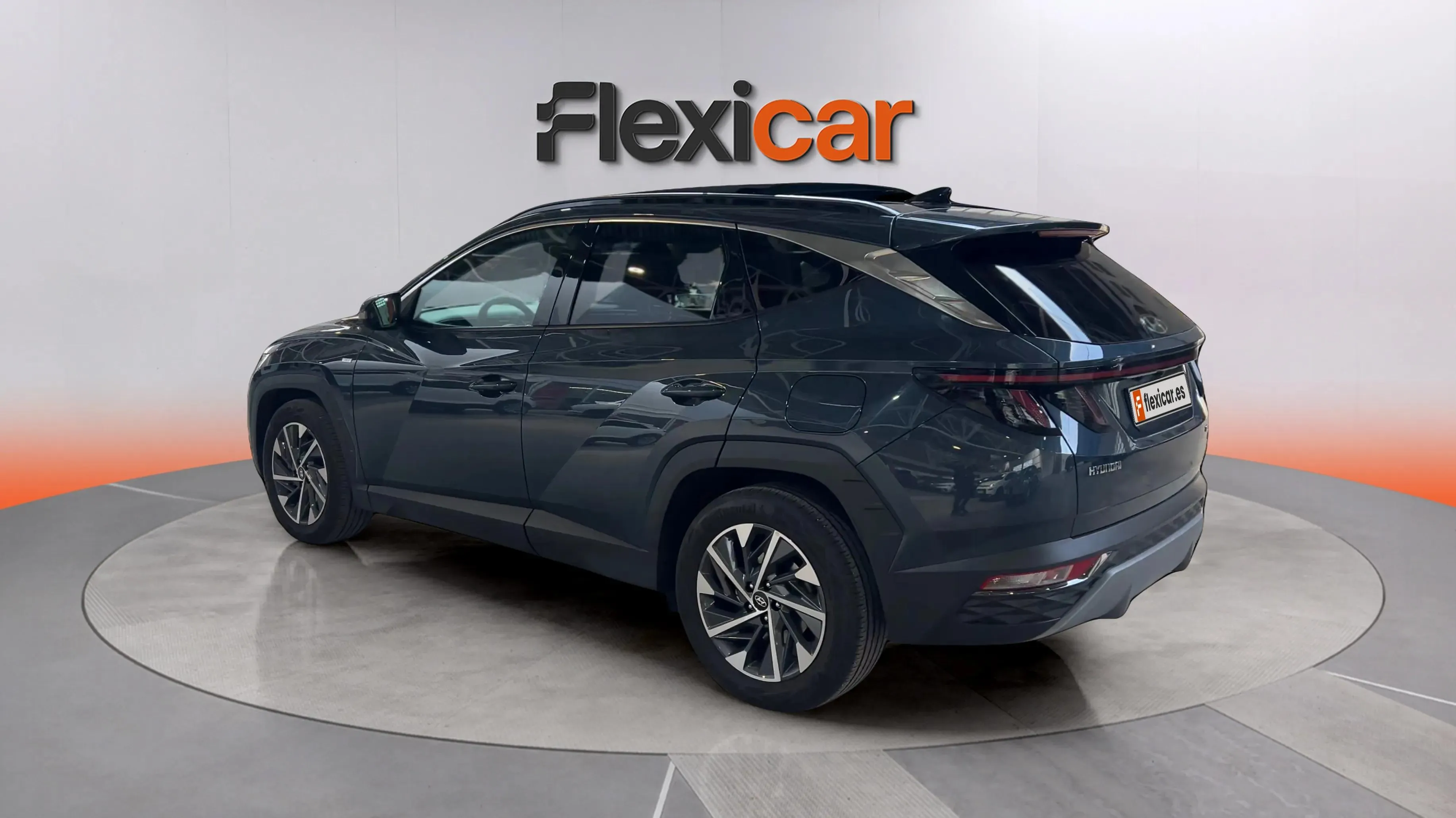 Hyundai Tucson 1.6 CRDi 48V Maxx DCT - foto 5