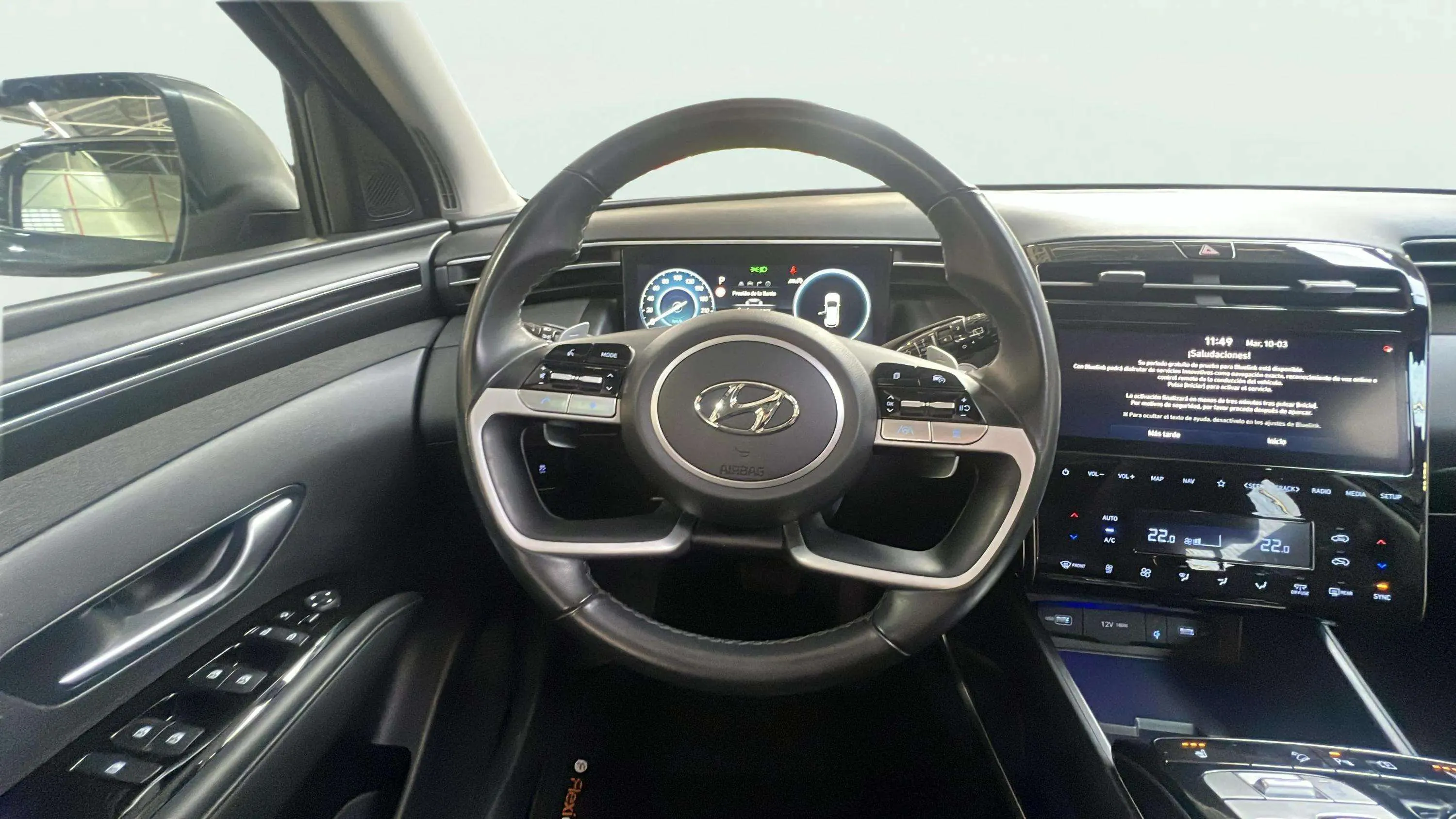 Hyundai Tucson 1.6 CRDi 48V Maxx DCT - foto 17