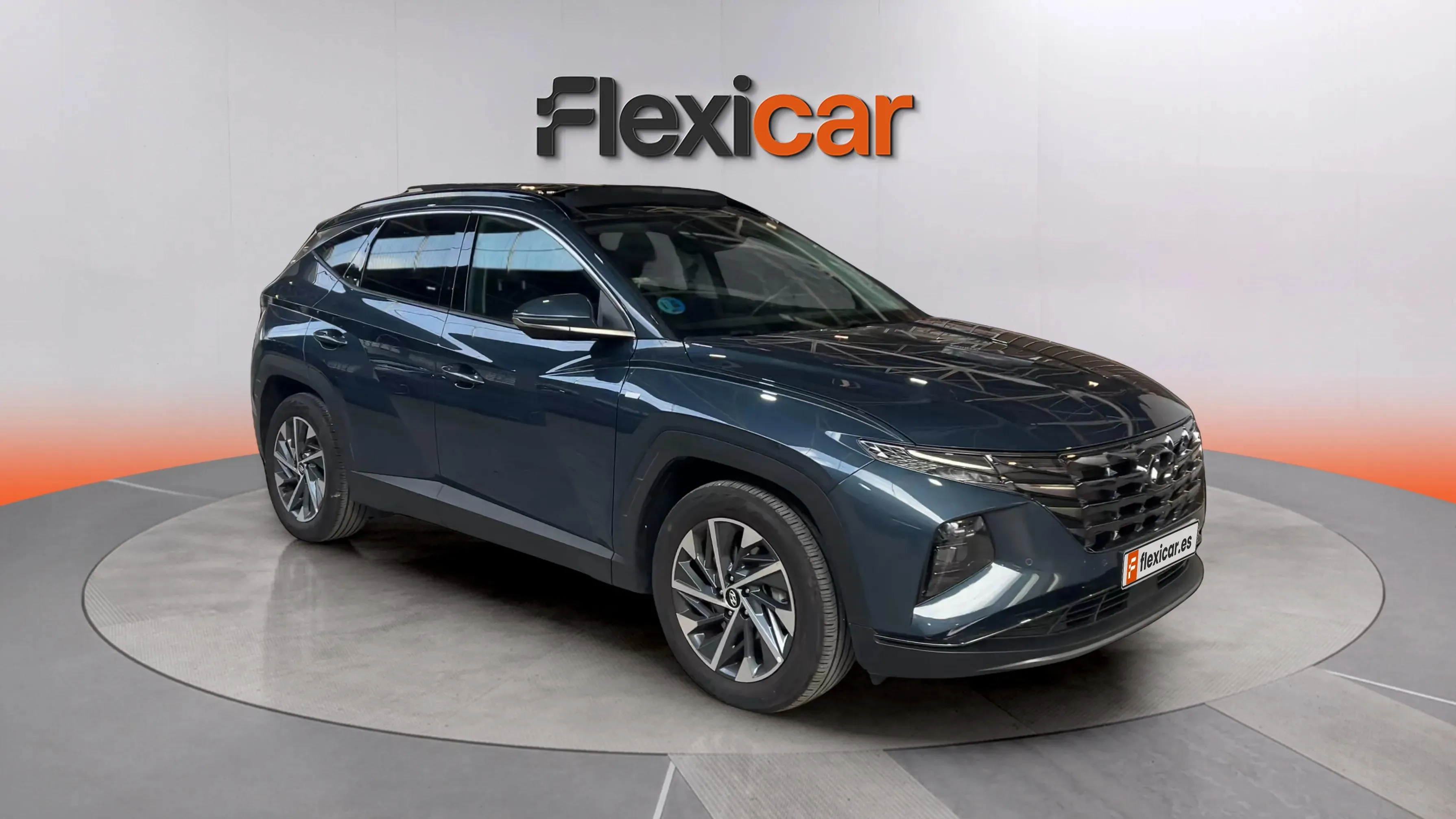 Hyundai Tucson 1.6 CRDi 48V Maxx DCT