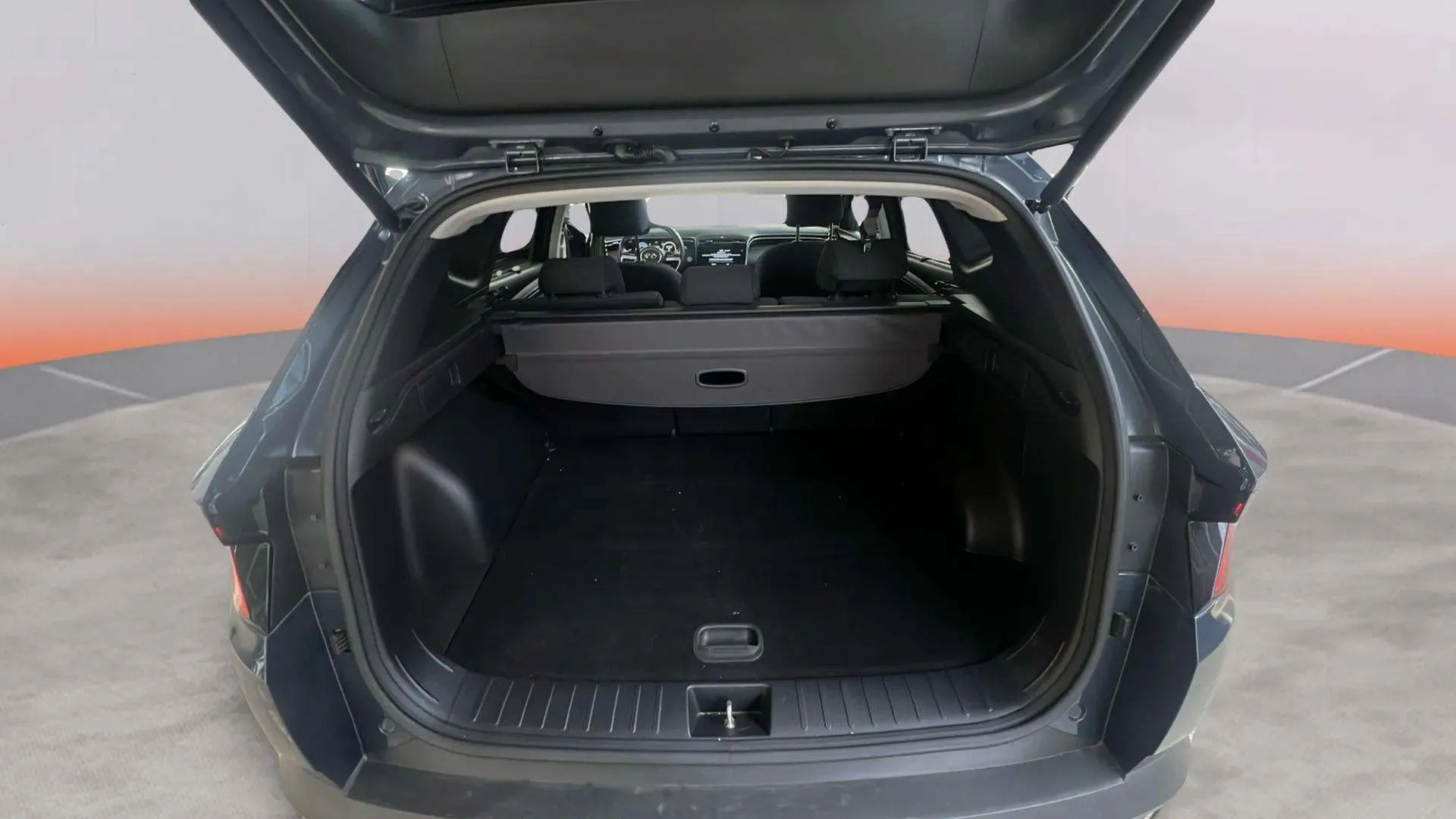 Hyundai Tucson 1.6 CRDi 48V Maxx DCT - foto 9