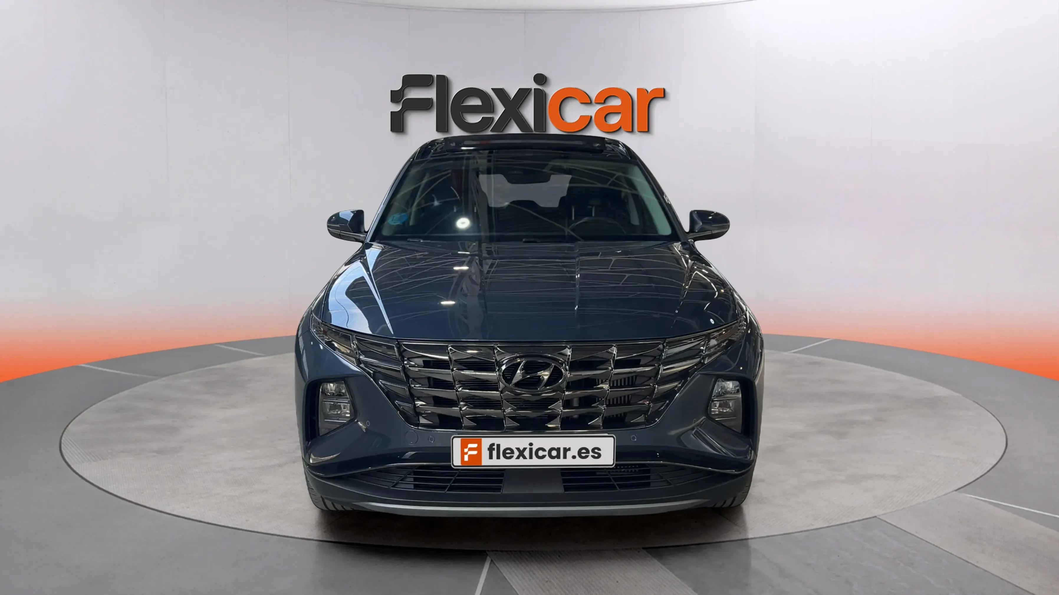 Hyundai Tucson 1.6 CRDi 48V Maxx DCT - foto 2