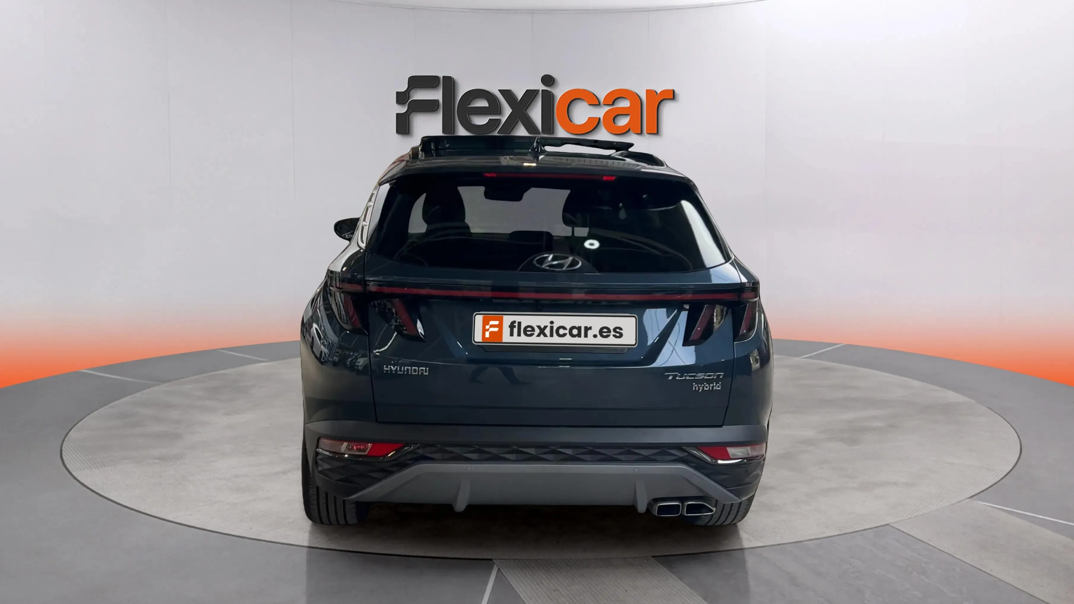 Hyundai Tucson 1.6 CRDi 48V Maxx DCT - foto 6