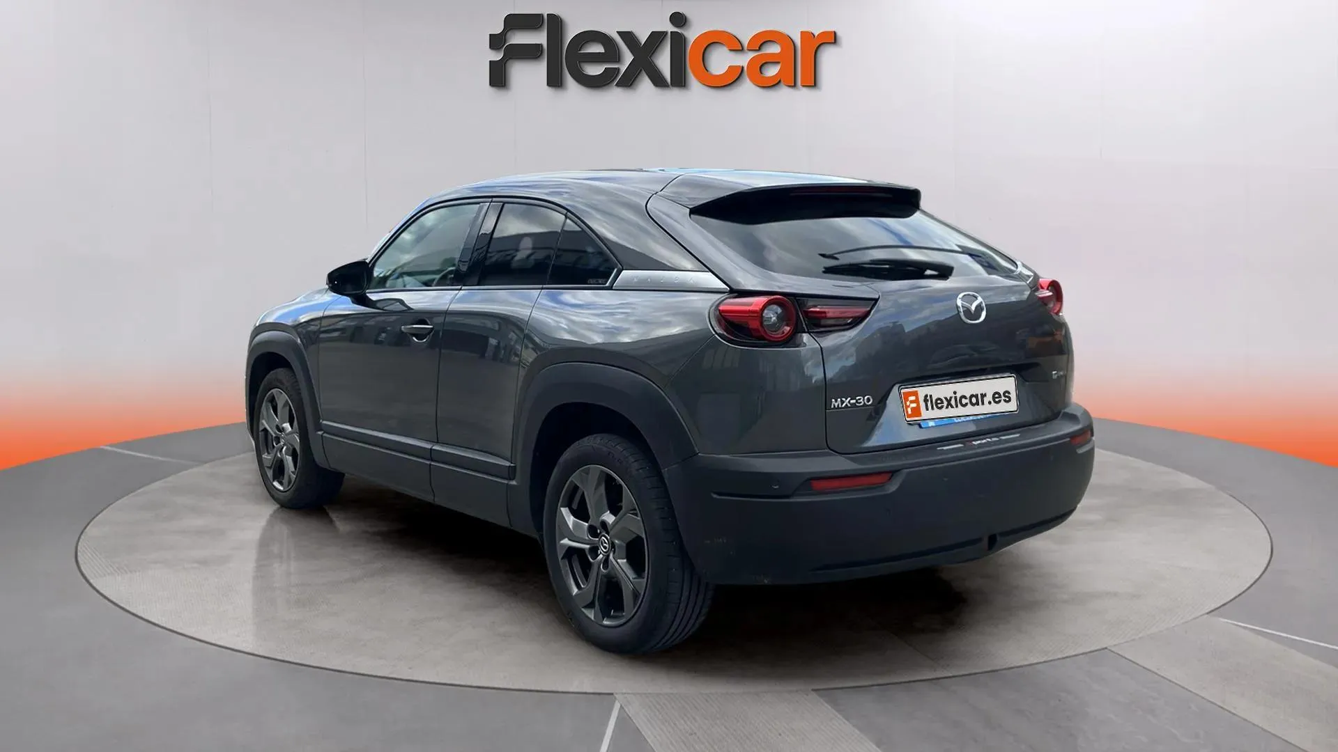 Mazda MX-30 e-Skyactiv Zenith Vintage - foto 5