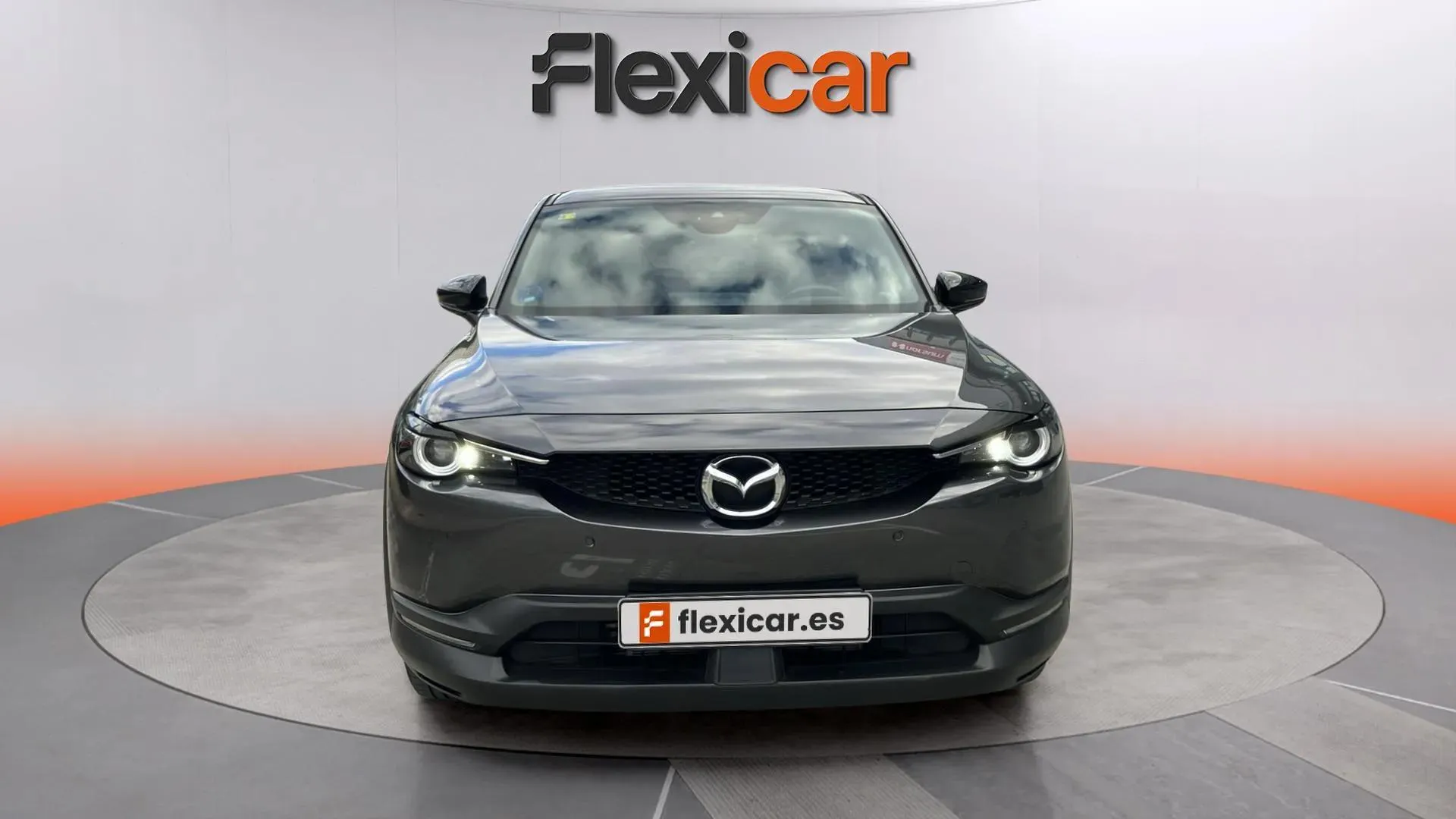 Mazda MX-30 e-Skyactiv Zenith Vintage - foto 2