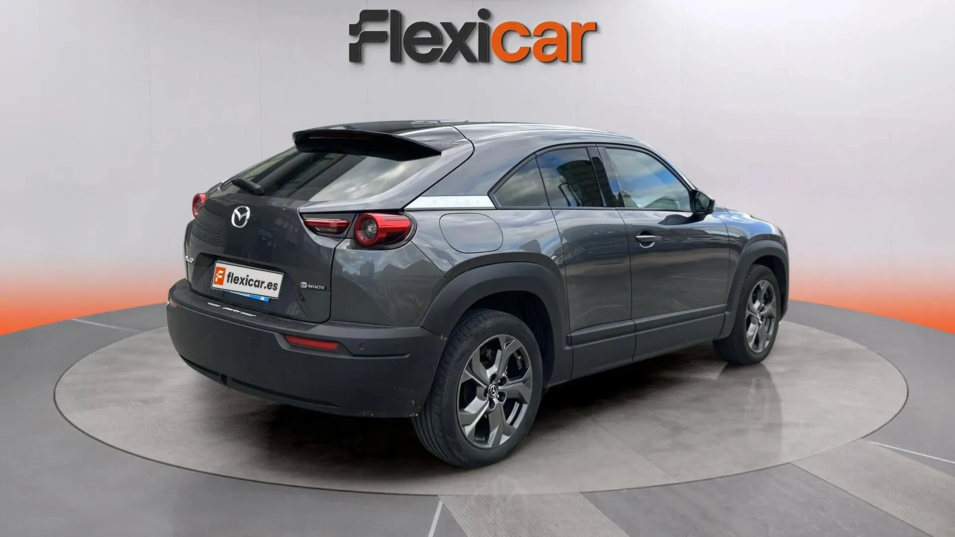Mazda MX-30 e-Skyactiv Zenith Vintage - foto 8
