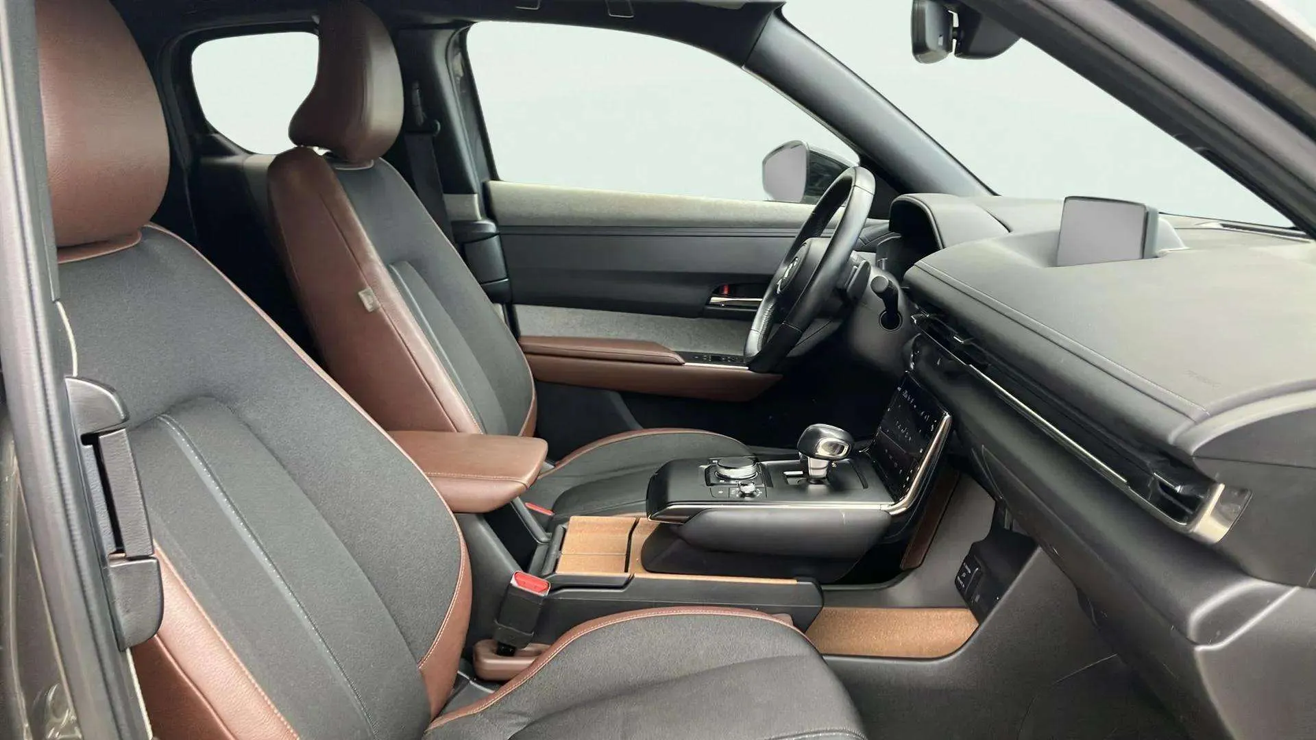 Mazda MX-30 e-Skyactiv Zenith Vintage - foto 17
