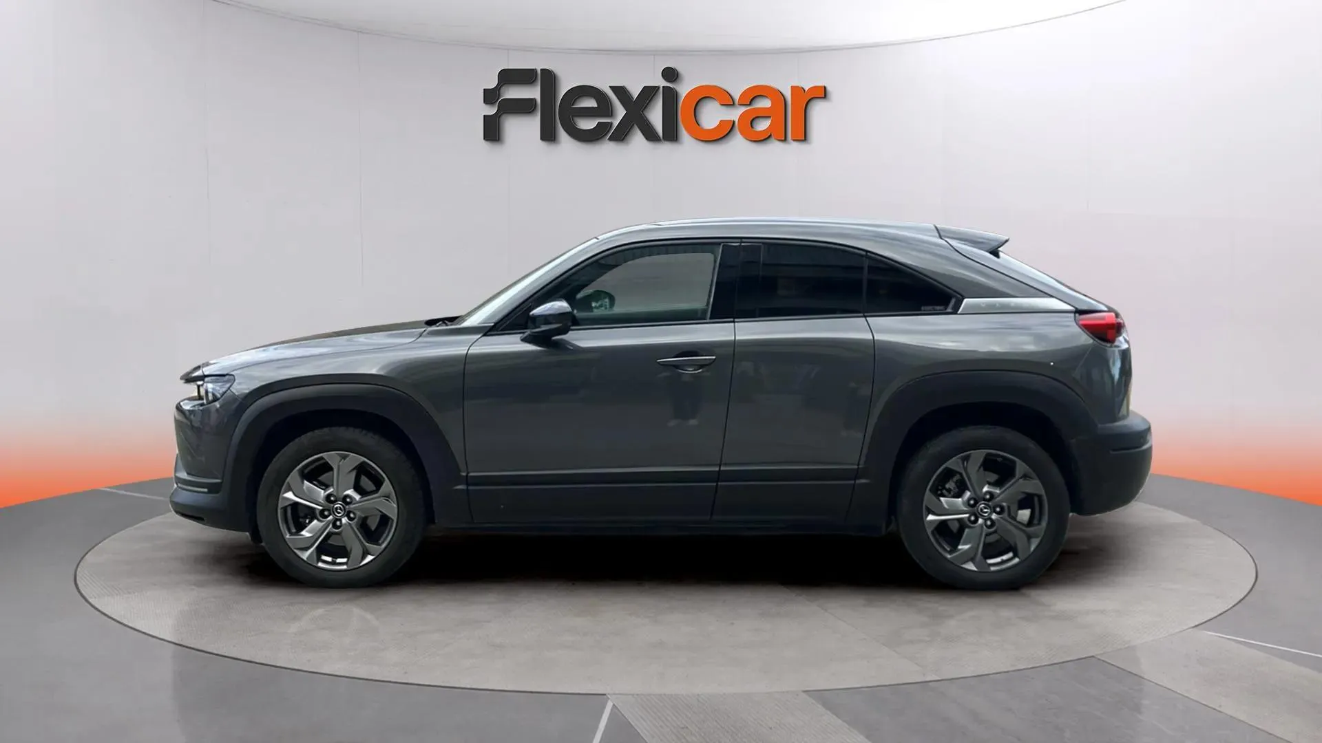 Mazda MX-30 e-Skyactiv Zenith Vintage - foto 4