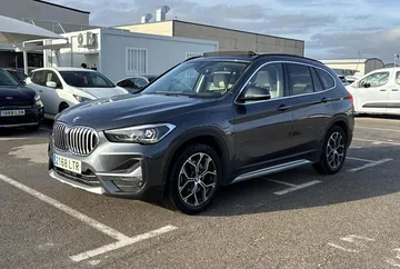 bmw x1 xdrive25e 15 220cv hibrido enchufable automatica arval loeches 903000000226133