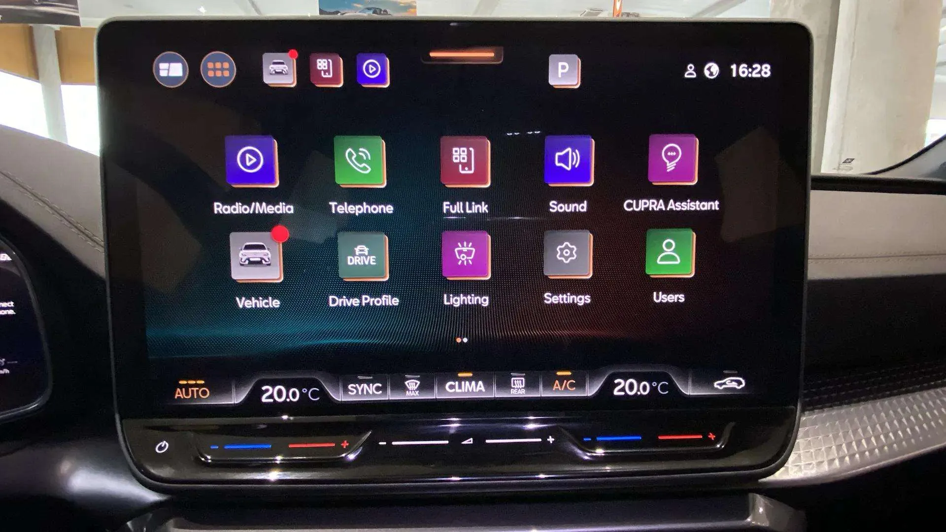 Cupra León SP 1.5 eTSI DSG - foto 19