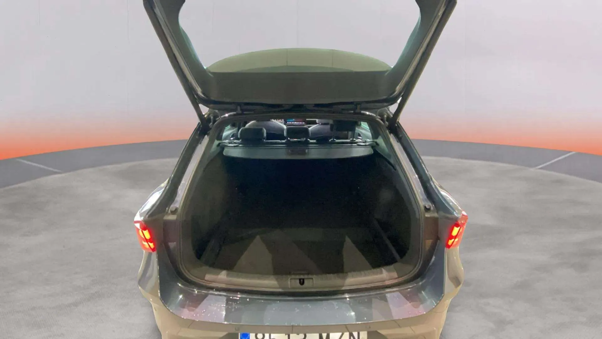 Cupra León SP 1.5 eTSI DSG - foto 6