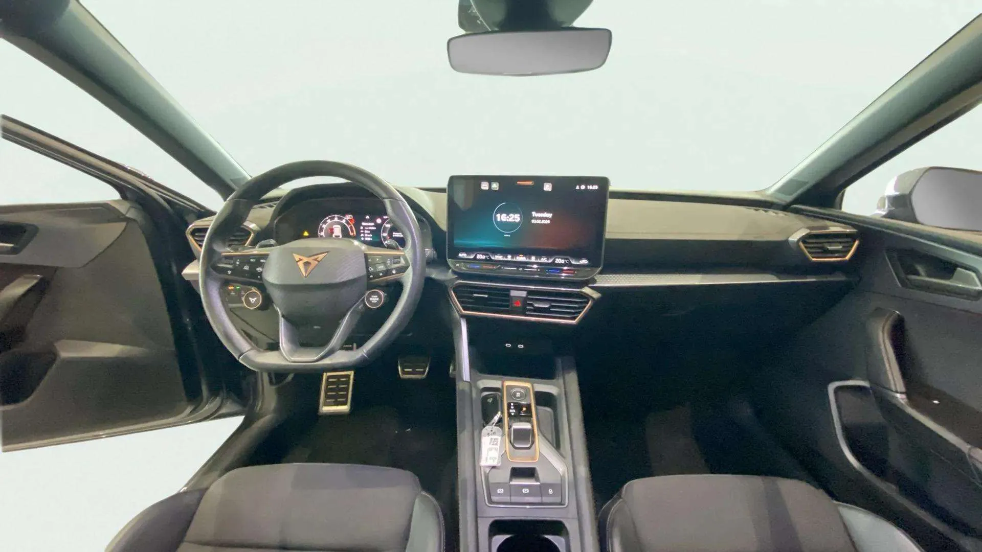 Cupra León SP 1.5 eTSI DSG - foto 7