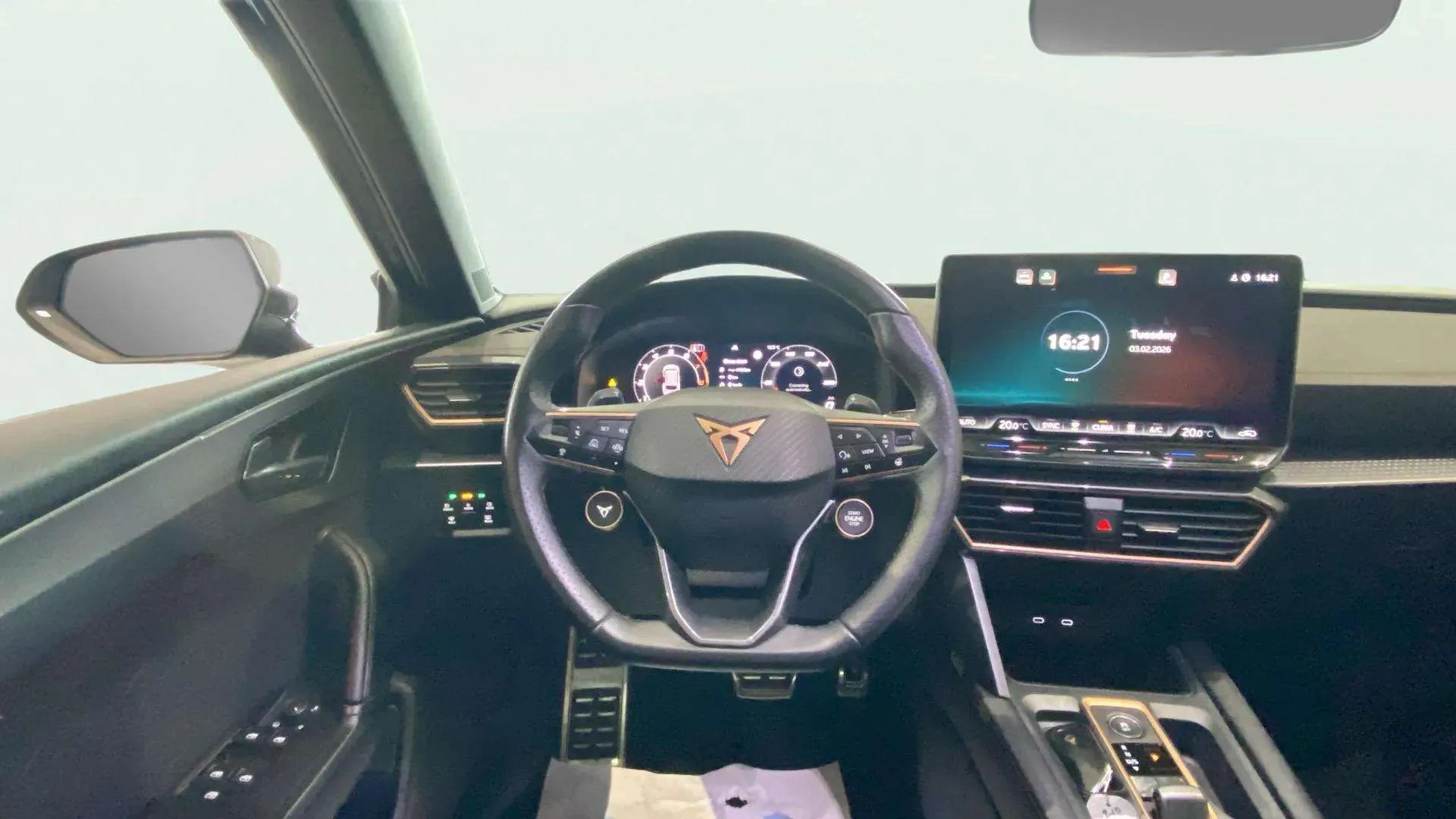 Cupra León SP 1.5 eTSI DSG - foto 8