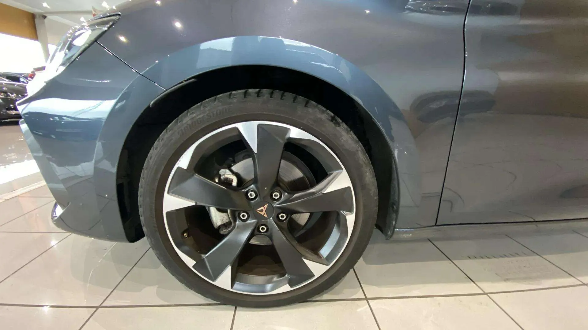 Cupra León SP 1.5 eTSI DSG - foto 22