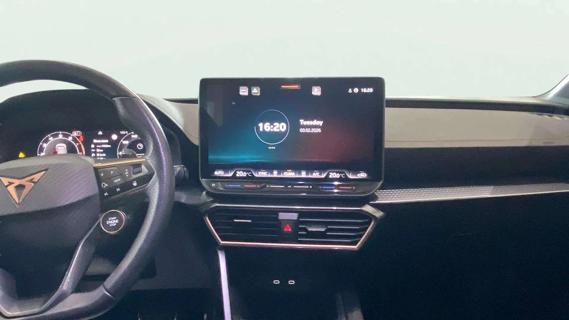 Cupra León SP 1.5 eTSI DSG - foto 9