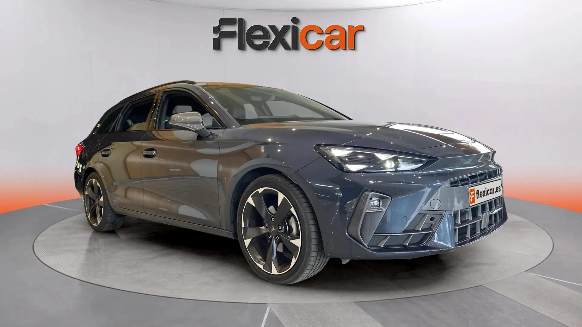 Cupra León SP 1.5 eTSI DSG