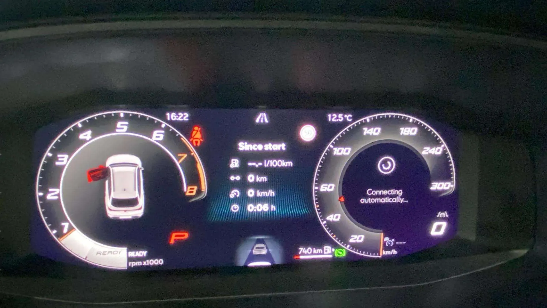 Cupra León SP 1.5 eTSI DSG - foto 10