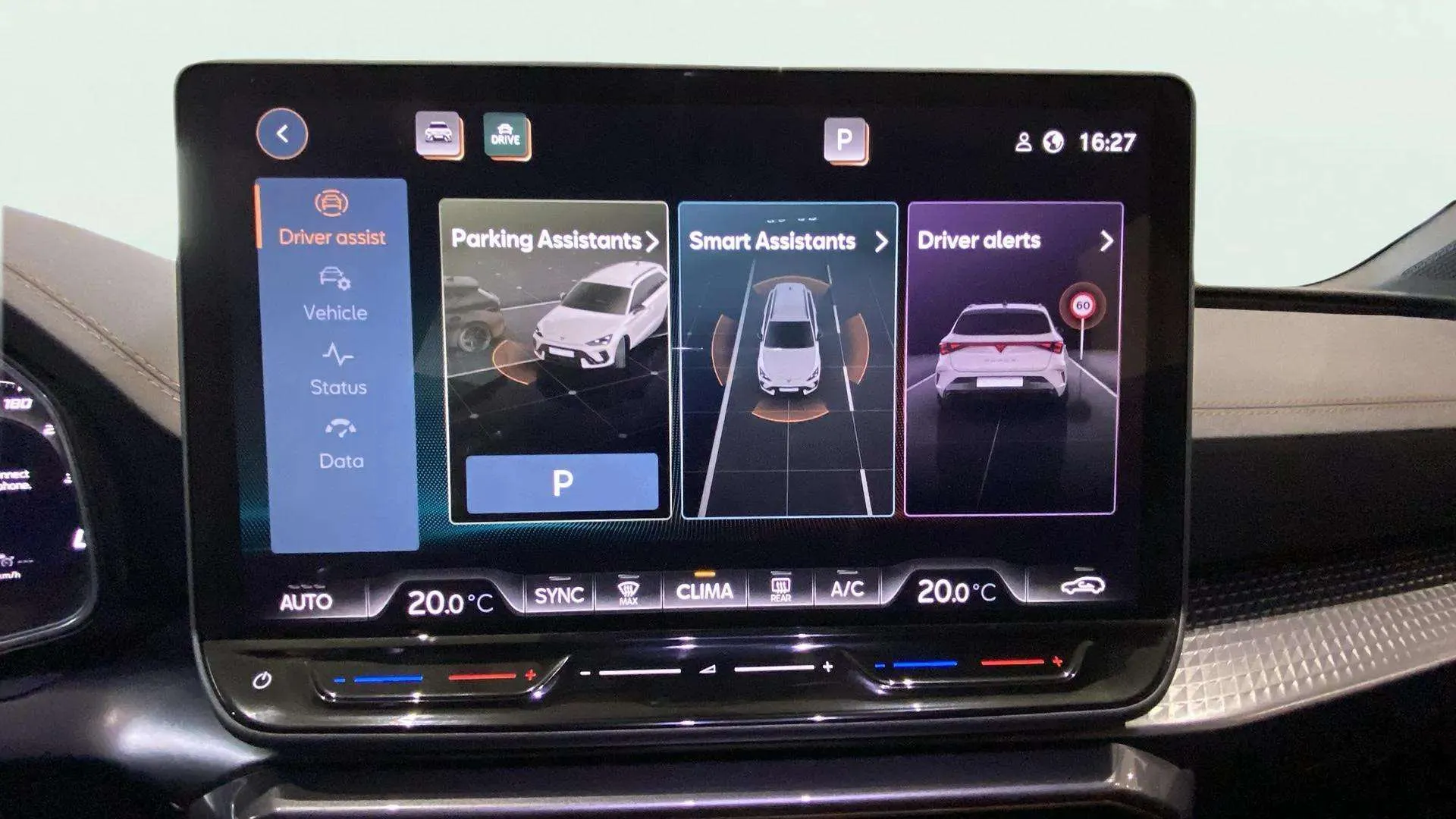 Cupra León SP 1.5 eTSI DSG - foto 17