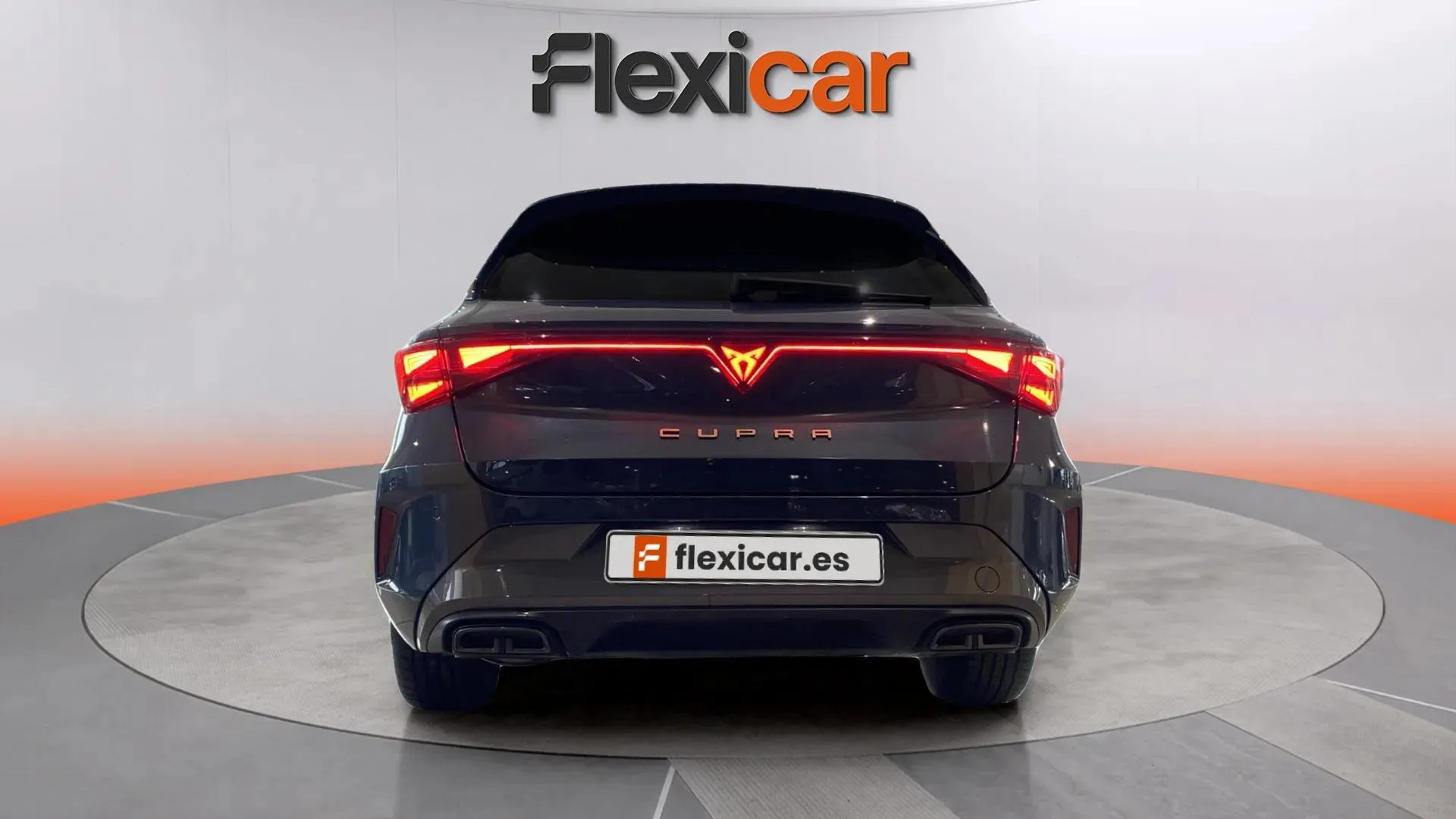 Cupra León SP 1.5 eTSI DSG - foto 4