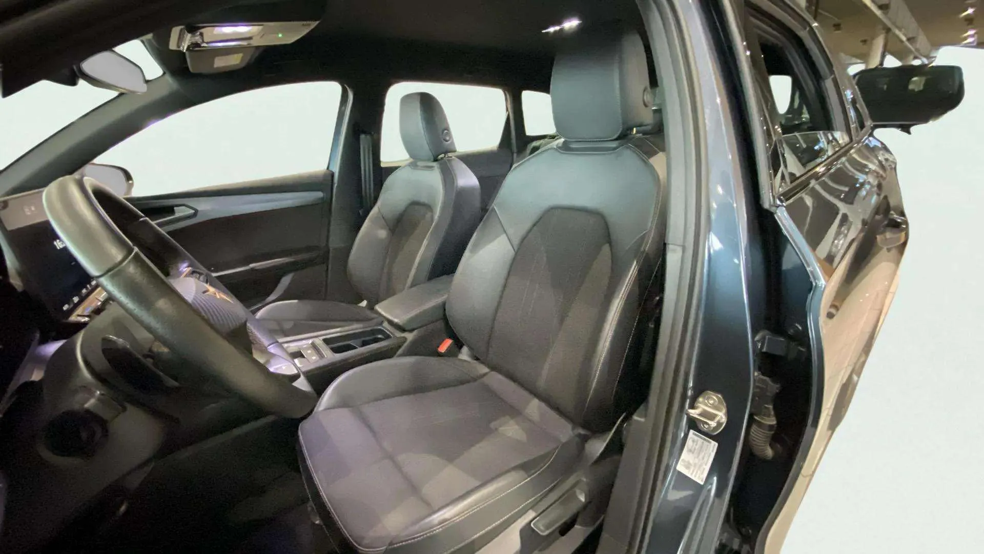 Cupra León SP 1.5 eTSI DSG - foto 13