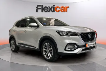 mg hs 15t gdi phev luxury hibrido enchufable automatica rivas ii 903000000226140