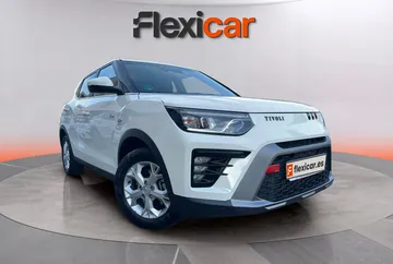 ssangyong tivoli g15t lp line gasolina manual tarragona 2 903000000226159