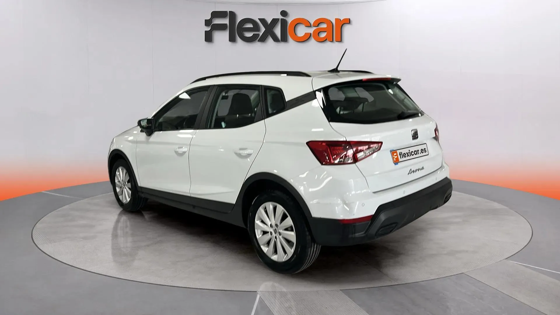 SEAT Arona 1.0 TSI DSG Style XM - foto 6