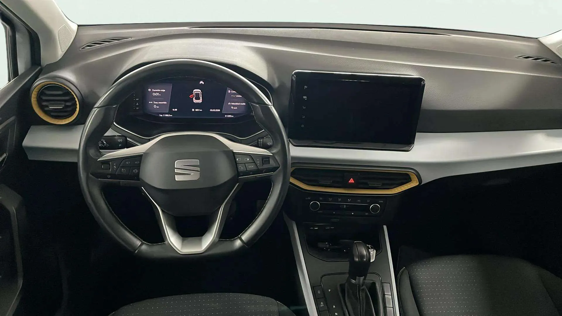 SEAT Arona 1.0 TSI DSG Style XM - foto 10