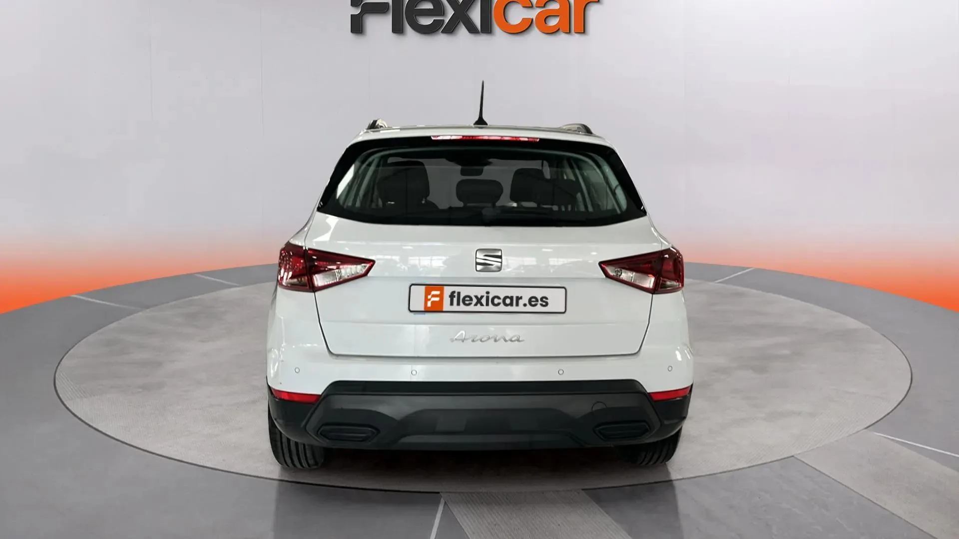 SEAT Arona 1.0 TSI DSG Style XM - foto 5