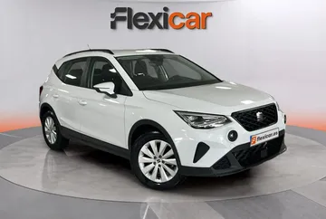 seat arona 10 tsi 81kw 110cv dsg style xm gasolina automatica alicante 903000000226161