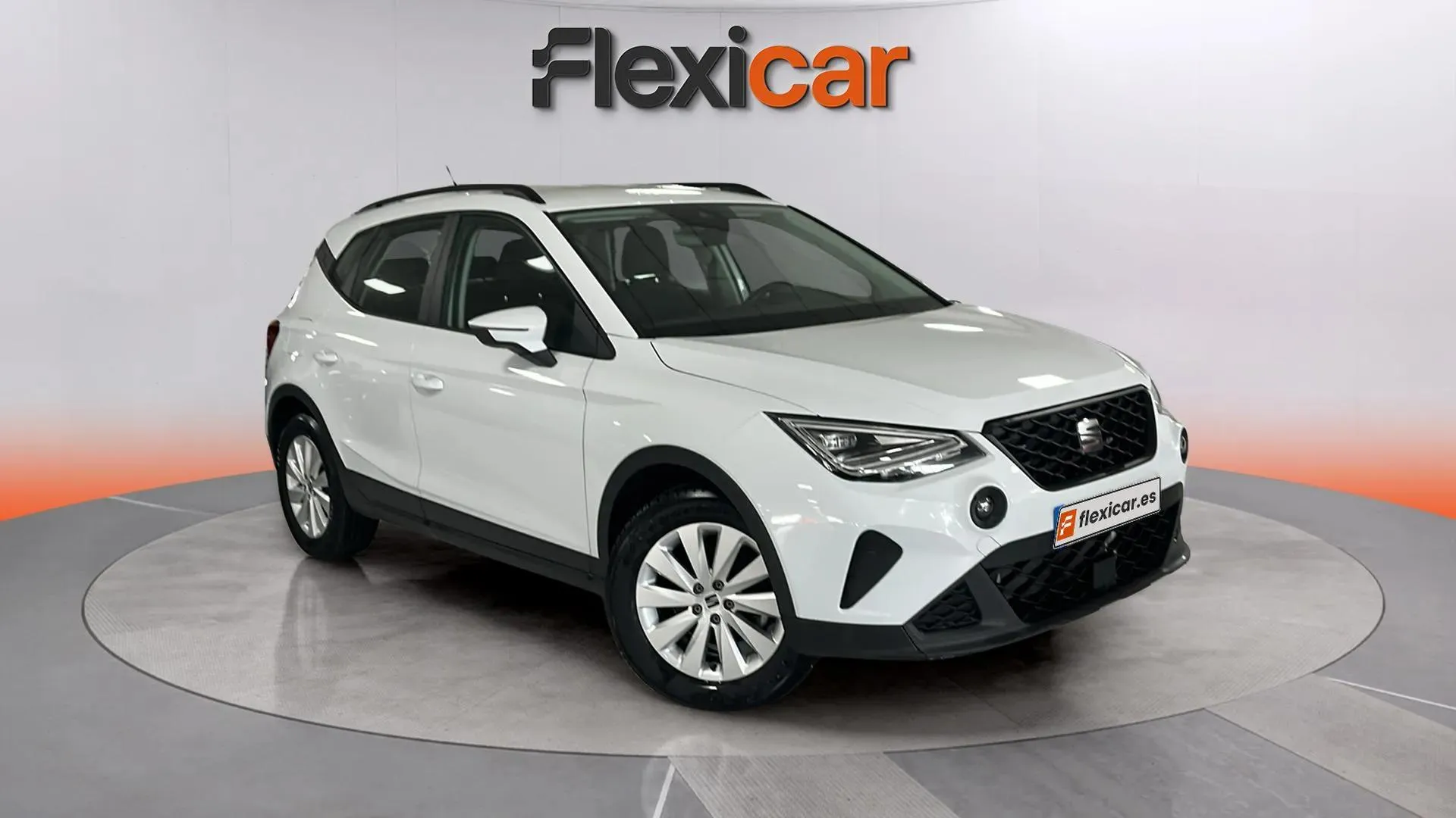 SEAT Arona 1.0 TSI DSG Style XM