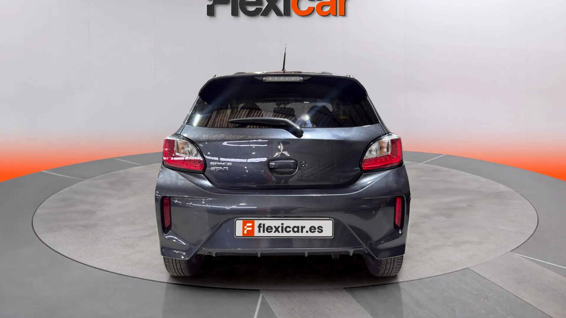 Mitsubishi Space Star 120 MPI Kaiteki - foto 5