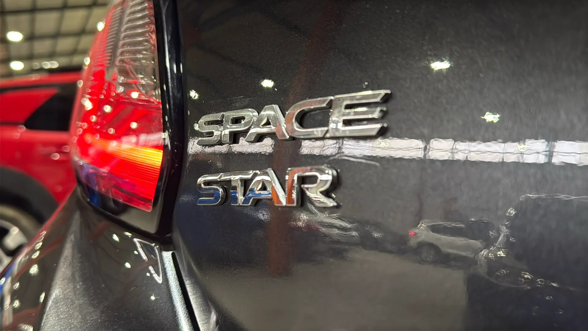 Mitsubishi Space Star 120 MPI Kaiteki - foto 10