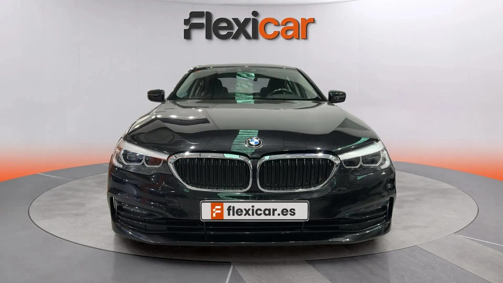 BMW Serie 5 520iA - foto 2