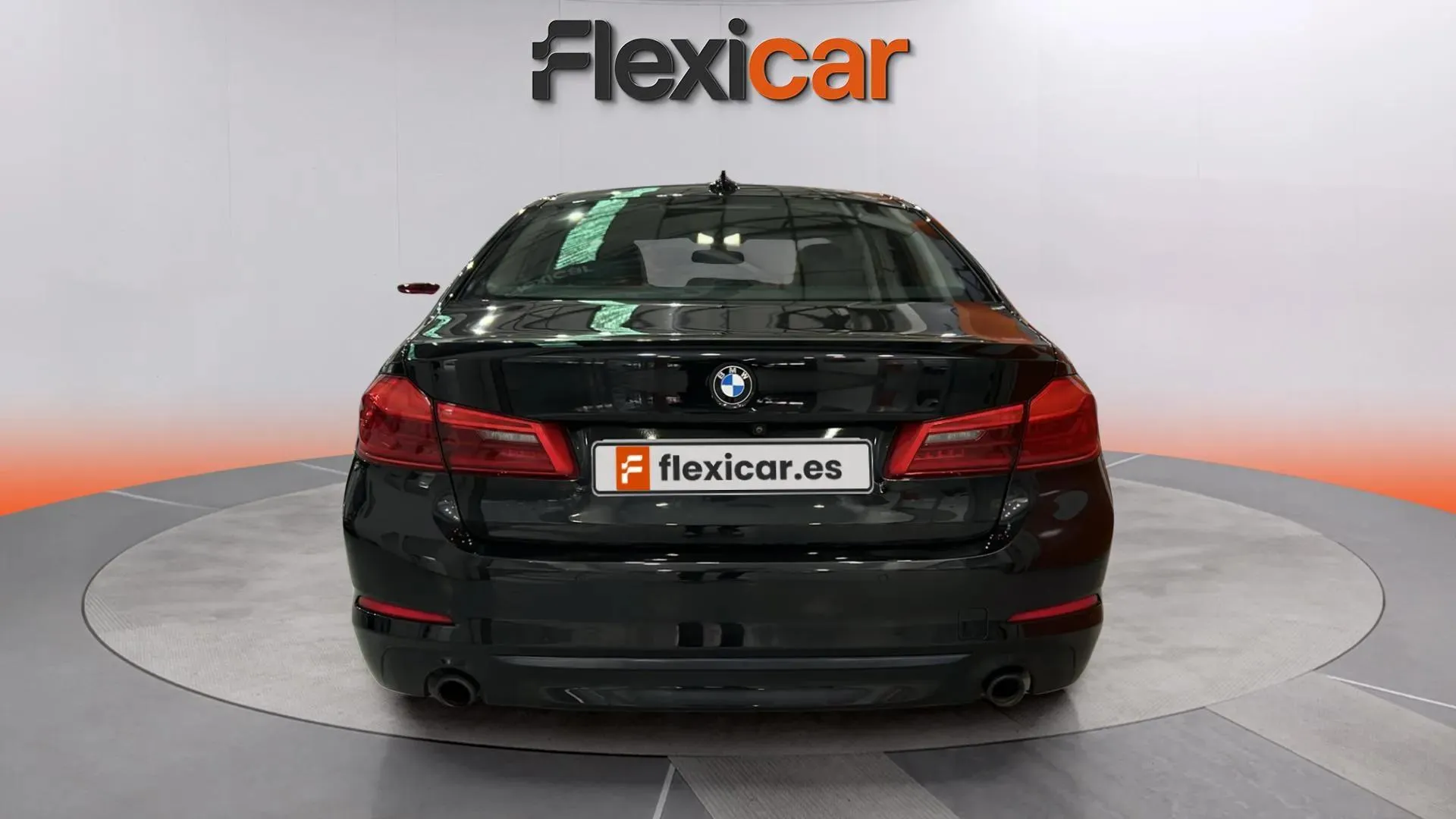 BMW Serie 5 520iA - foto 6