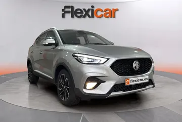 mg zs 15 luxury gasolina manual reus 903000000226186